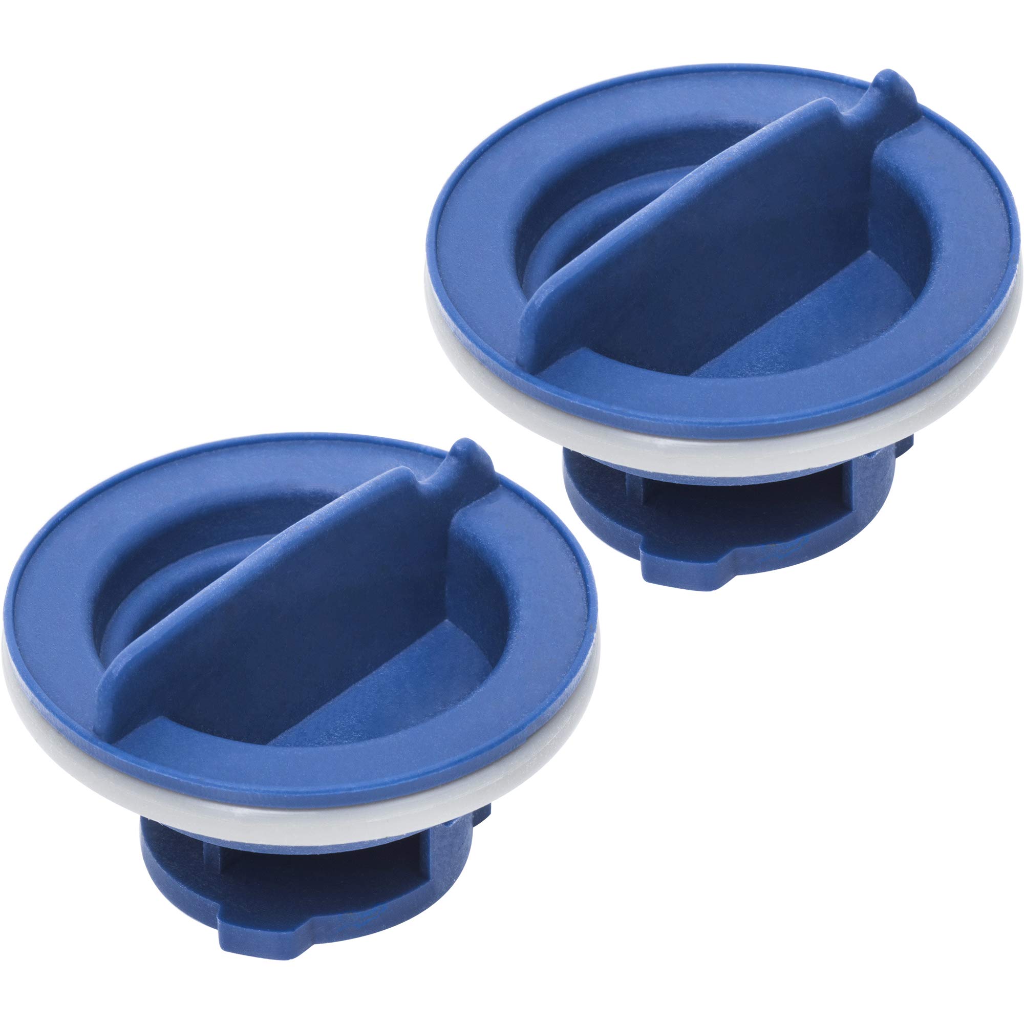 Amazon.com: BlueStars WPW10077881 Dishwasher Rinse Aid Cap - Ultra